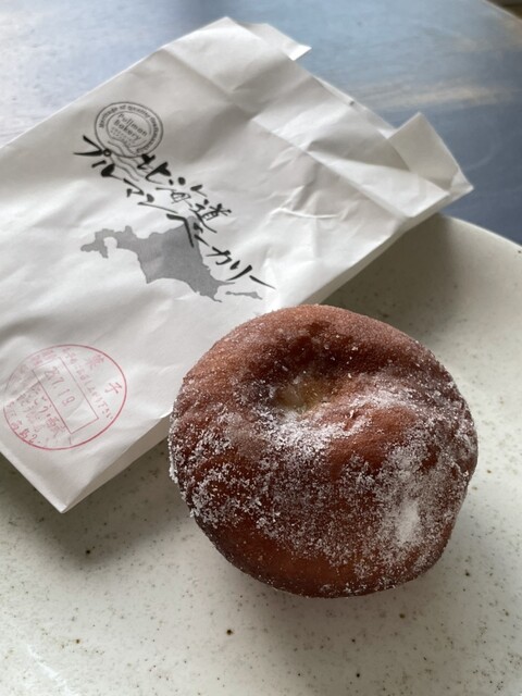 recommendations image for プルマンベーカリー バーンヤードサッポロ店