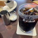 recommendations for 珈琲館 京都東本願寺前店