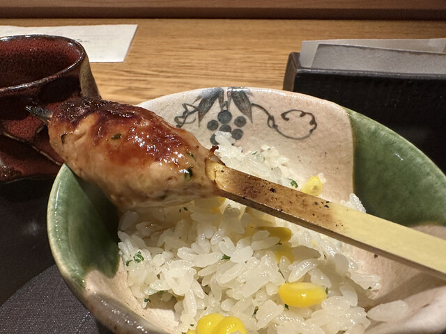 北新地 鳥匠Ren的实拍高清图