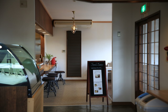 recommendations image for Tokachi Cafe みるね。