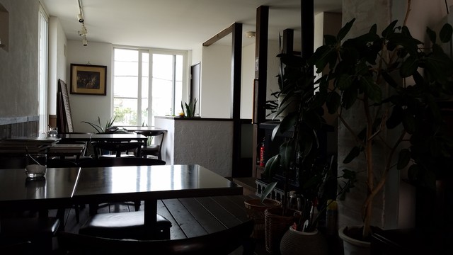 カフェ・ド・ノール 本店的實拍高清圖