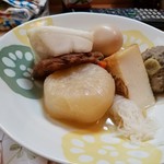 recommendations for 君よし