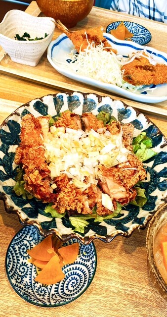 佰年食堂 太助的实拍高清图