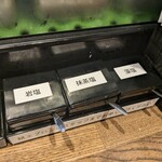 recommendations for 札幌かすそばtoてんぷら風土 博多中洲店