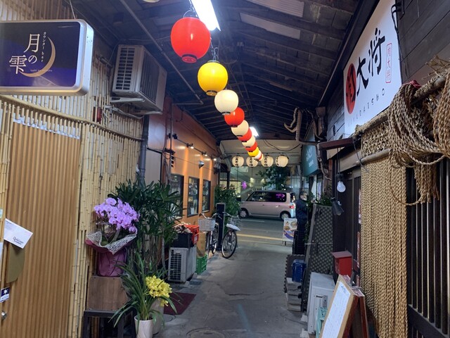 recommendations image for 博多空気椅子酒場 輝