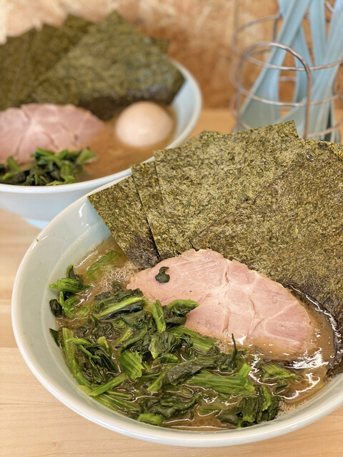 えんふく家的實拍高清圖