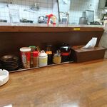 らーめん笑屋的实拍图