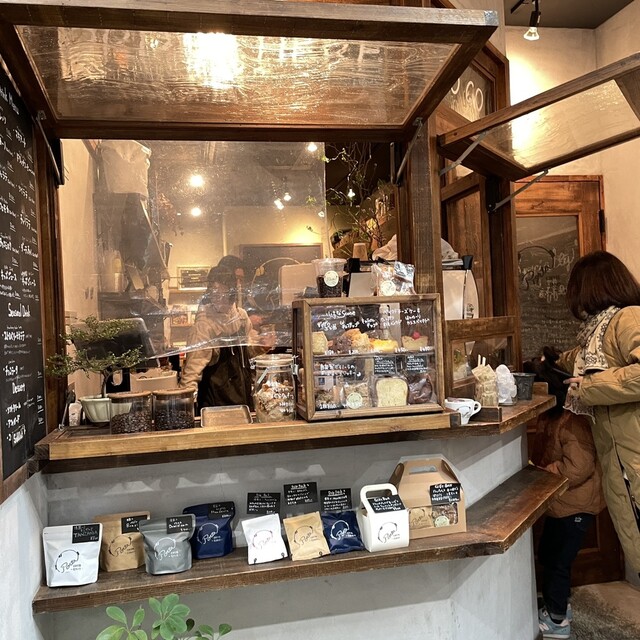 recommendations image for ポルタコーヒースタンド