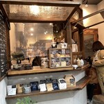 recommendations for ポルタコーヒースタンド