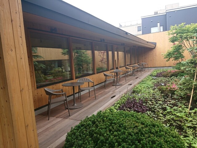 recommendations image for キノトヤ カフェ