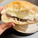 淡路島バーガー 京成小岩店的实拍图