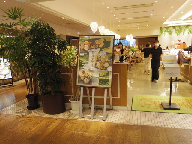 果実園リーベル 渋谷店的實拍高清圖