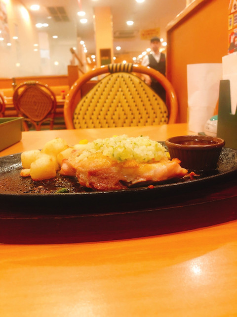 recommendations image for サイゼリヤ 幡ヶ谷駅前店