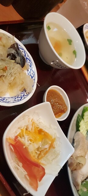 recommendations image for チャオタイ 銀座店