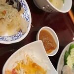 recommendations for チャオタイ 銀座店