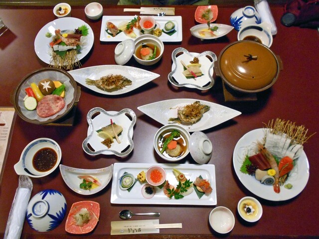 御やど しきしま荘的实拍高清图