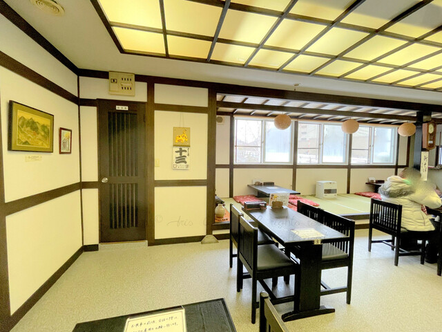 生そば 紅葉亭的实拍高清图