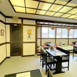 生そば 紅葉亭的实拍图