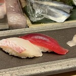 築地寿司清 渋谷店的實拍圖