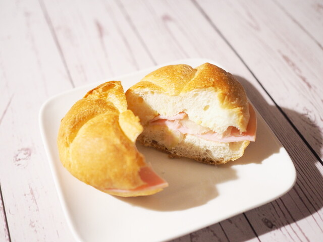 recommendations image for 志津屋 京阪三条店