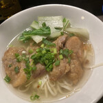 台湾火鍋Bar 華心的實拍圖