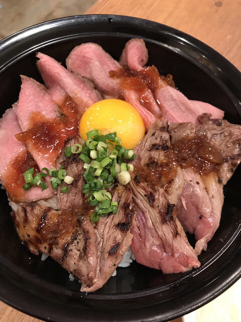 ローストビーフYOSHIMI 札幌パルコ店的實拍高清圖