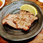 肉バカ研究所的實拍圖