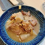 そば処 名取的實拍圖