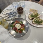 recommendations for SUMMER WINE