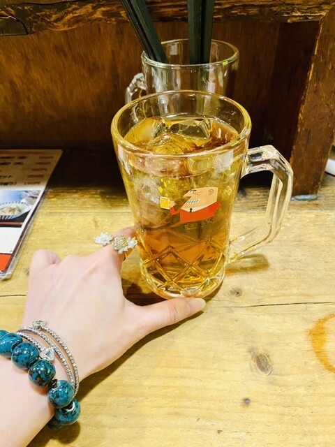 鉄鍋餃子酒場 山桜的实拍高清图