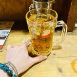 鉄鍋餃子酒場 山桜的实拍图