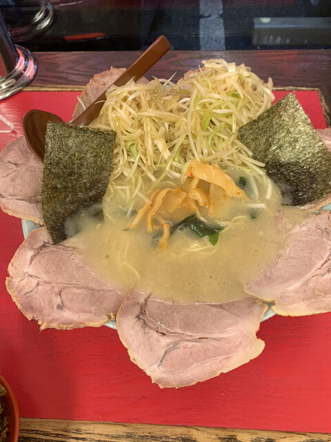 壱発ラーメン 八王子本店的實拍高清圖