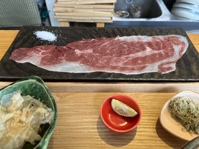 recommendations image for おだし食堂