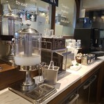 神戸元町ドリア 阪急32番街店的實拍圖