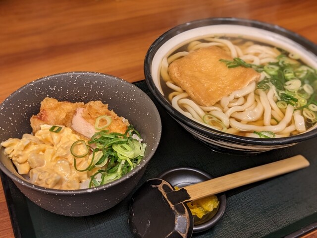 ゆでぞう 楠葉店的实拍高清图