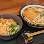 ゆでぞう 楠葉店的实拍图