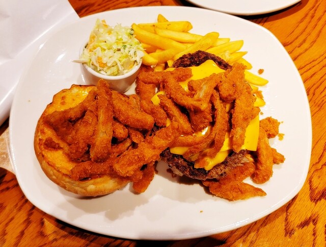 recommendations image for アウトバックステーキハウス 池袋店