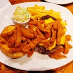 recommendations for アウトバックステーキハウス 池袋店
