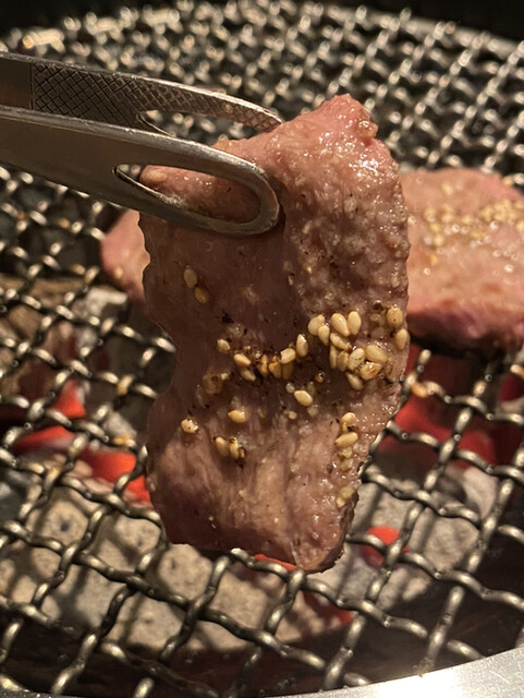 焼肉トラジ 西麻布店的實拍高清圖