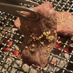 焼肉トラジ 西麻布店的實拍圖