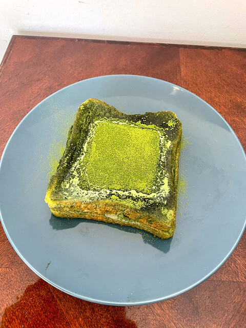 寿清庵 茶室的實拍高清圖