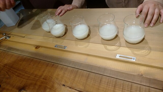 サケキューブ キョウト的實拍高清圖