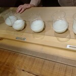 サケキューブ キョウト的實拍圖