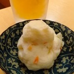 勝めし屋的實拍圖