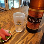 本まぐろ大船団的實拍圖