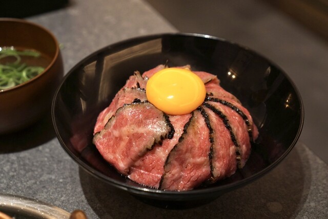 recommendations image for しゃぶらく亭 歌舞伎町店