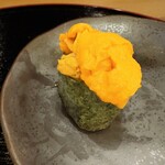 浪花鮓的实拍图