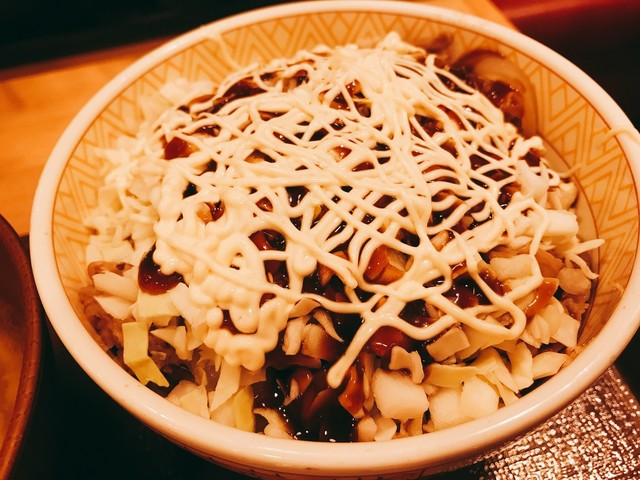 recommendations image for すき家 大池橋店