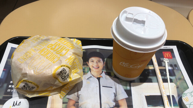 マクドナルド 札幌南二条店的實拍高清圖