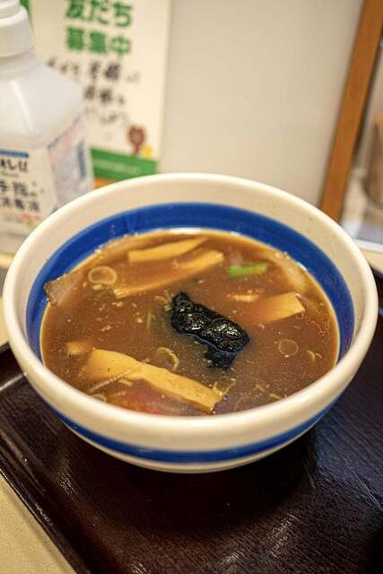 立川 大勝軒的實拍高清圖